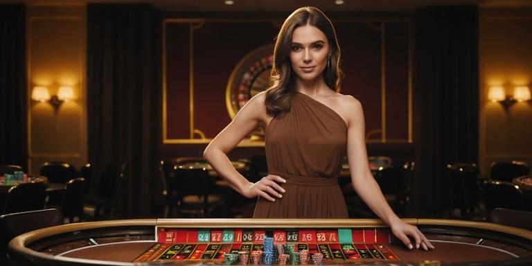 Descubra o 77ss: O Melhor Cassino Online⭐️